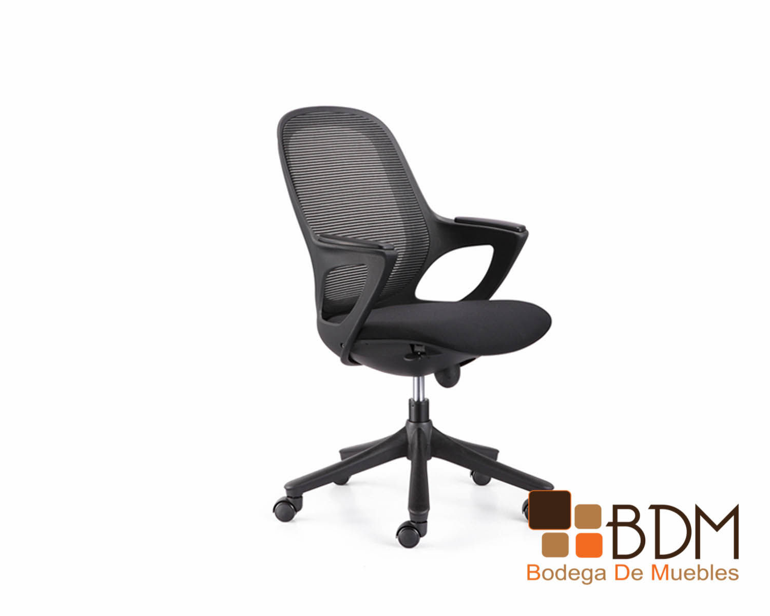 7-Silla de malla-semiejecutiva-oficina-mueble-ergonomico