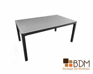 Mesa linda de jardín Mesa linda de jardín