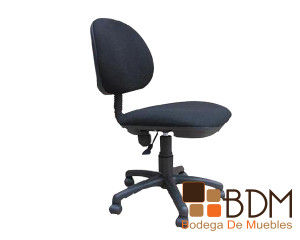 Silla Secretarial Ergonómica