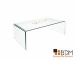 Muebles modernos para departamentos