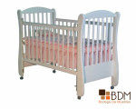 Muebles para bebes