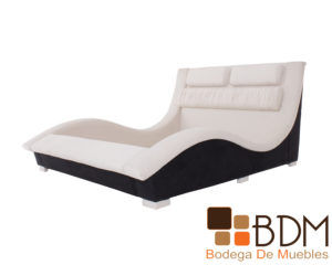 Base para Cama Estilo Onda Dixon