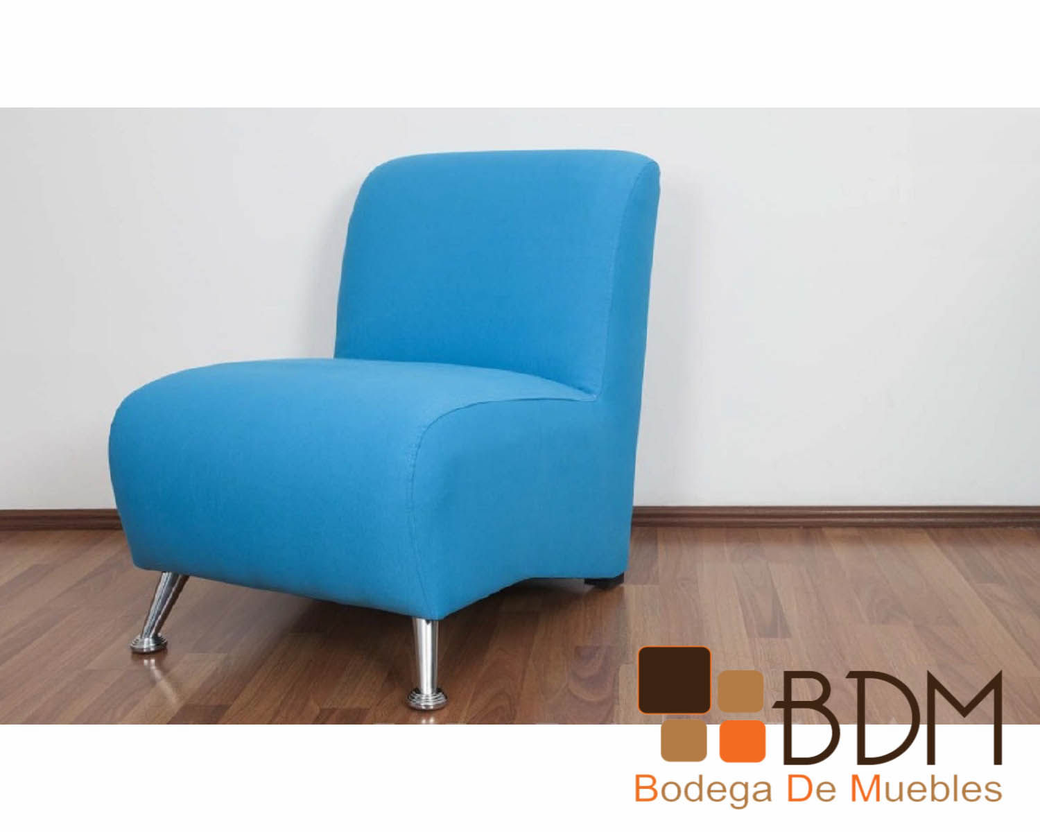 Sillón individual – Amazing