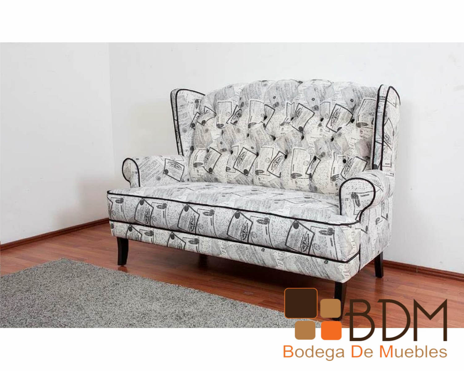 sillón individual - Fabricante y proveedor de muebles tapizados