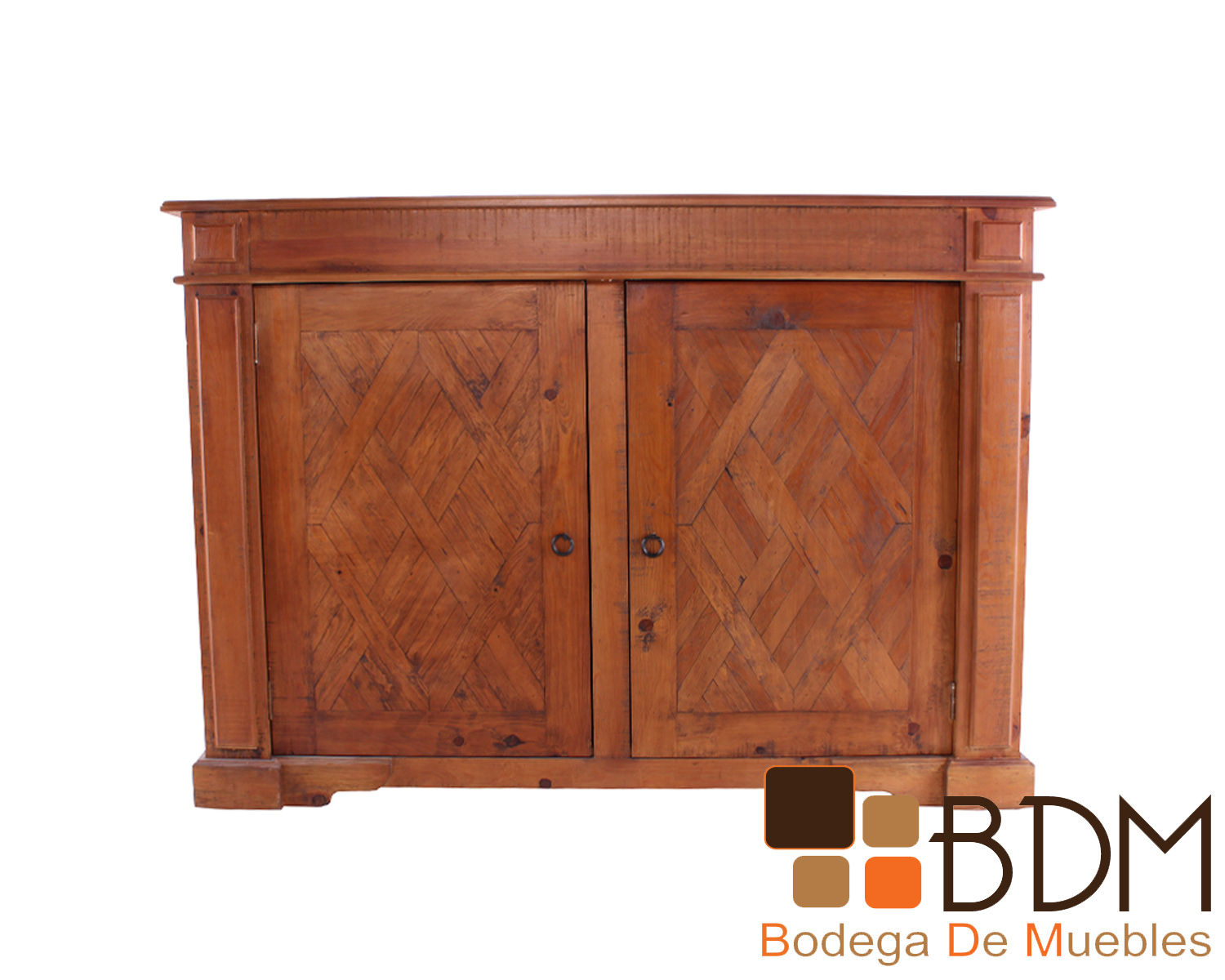 Muebles vintage de madera - Bodega de Muebles