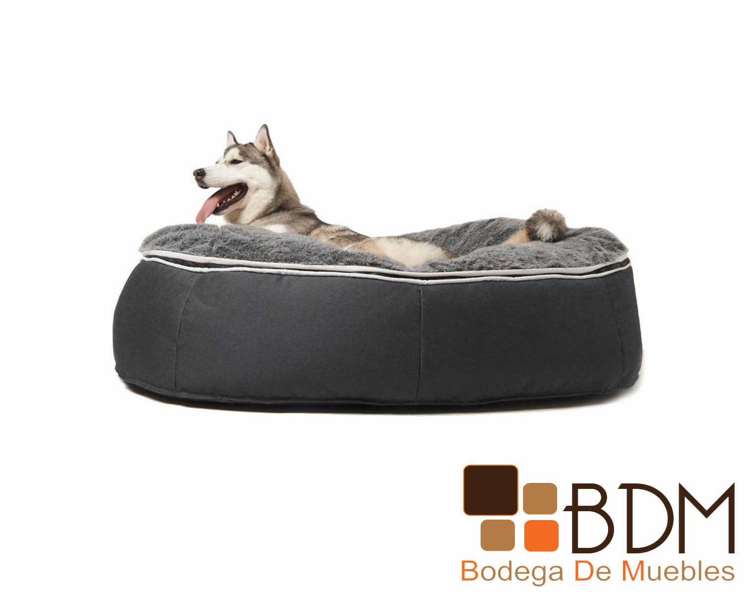 Cama para Perro Grande Altair XL - Bodega de Muebles