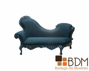 Love seat vintage