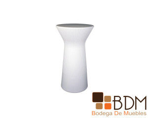 Mesa Alta Luminosa Moonlight Izar