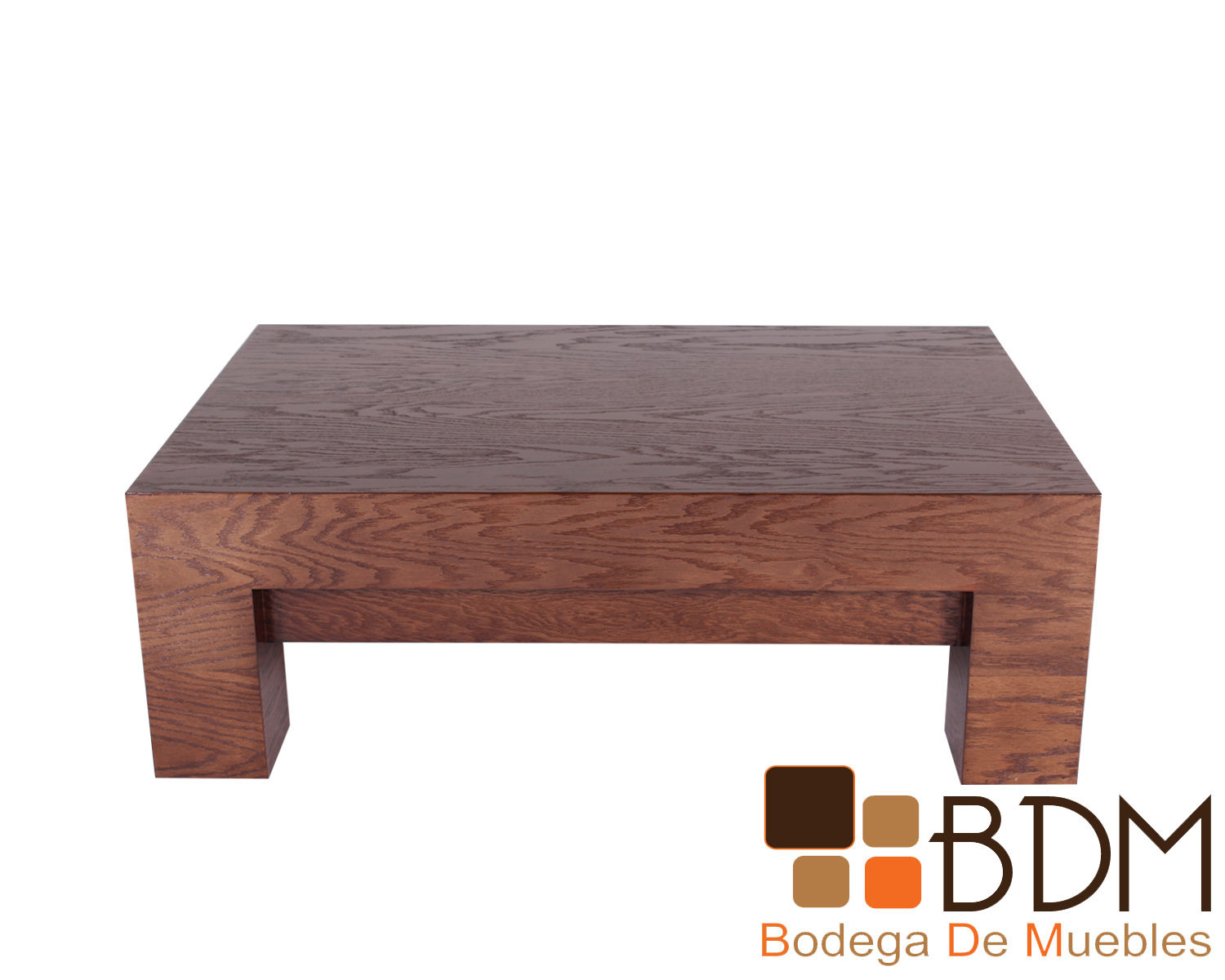 Mesa de Centro Rectangular Kontempo LC 31