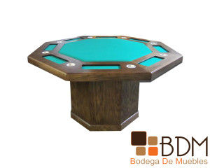 Mesa de Juego Kontempo Eightpro