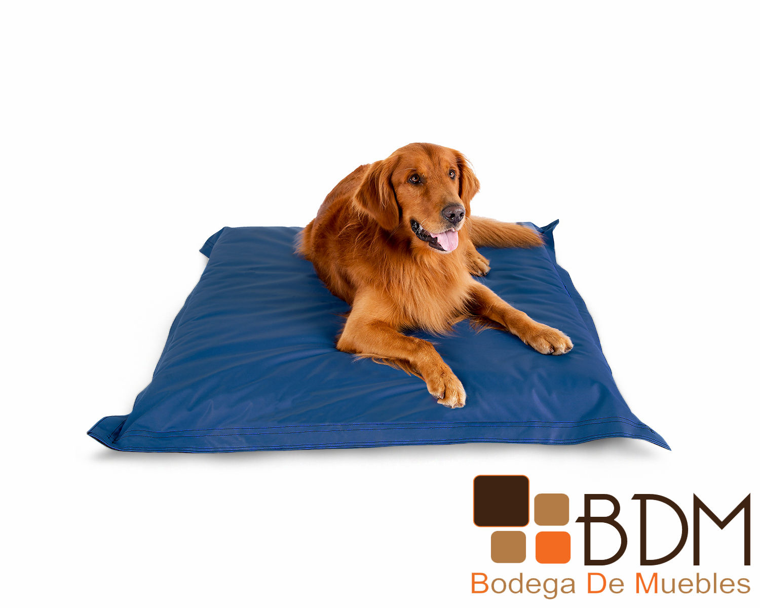 Cama para Perro Grande Altair XL - Bodega de Muebles