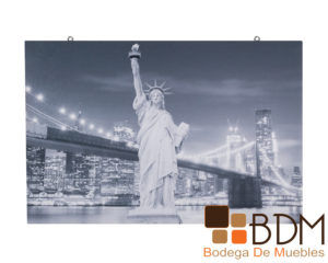 Cuadro de Pared Moderno New York