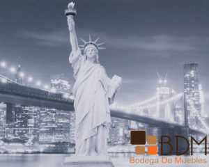 Cuadro de Pared Moderno New York