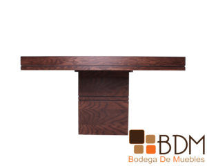 Mesa de Comedor Rectangular Kontempo CC 40