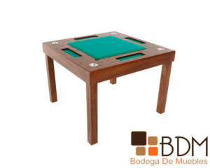 Mesa de Juego Redonda Kontempo Poker 6 - Got Muebles Monterrey – MUEBLERIA  GOT MUEBLES MONTERREY