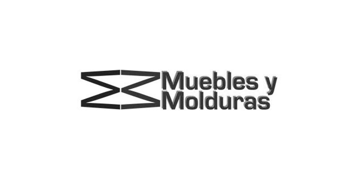 Muebles y molduras