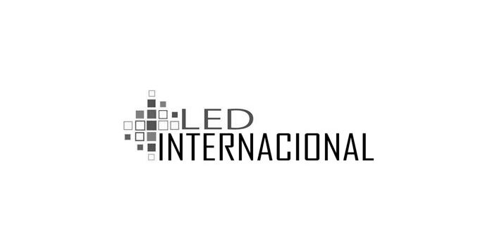 Pantallas Led Internacional