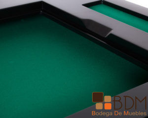 Mesa de Juego para Poker Anzug