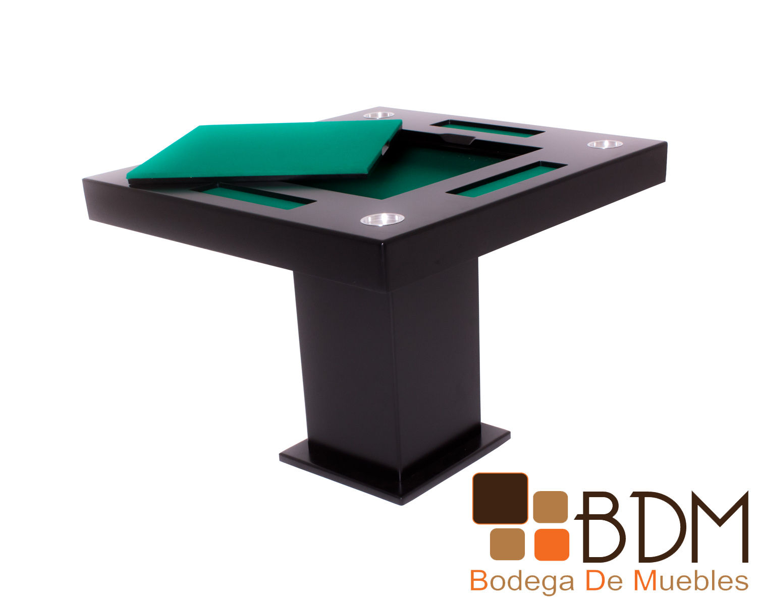 Mesa de Juego para Poker Anzug