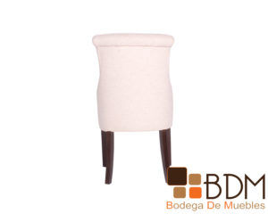 Silla de madera para Comedor Rosty