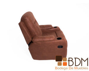 Sillon comodo reclinable Olivares