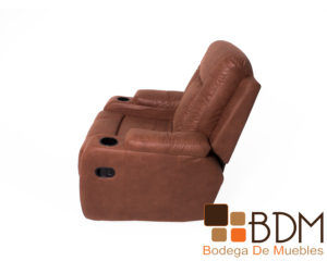 Sillon comodo reclinable Olivares