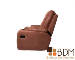 Sillon comodo reclinable Olivares