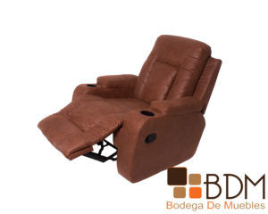 Sillon comodo reclinable Olivares