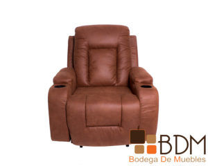 Sillon comodo reclinable Olivares