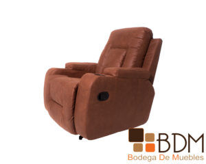 Sillon comodo reclinable Olivares