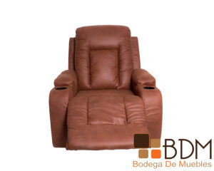 Sillon comodo reclinable Olivares