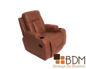 Sillon comodo reclinable Olivares