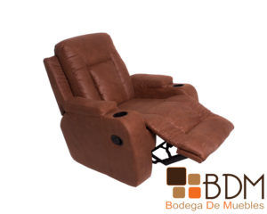 Sillon comodo reclinable Olivares