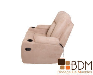 Sillon reclinable para descansar Thai