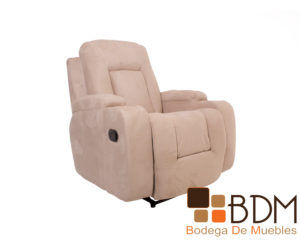 Sillon reclinable para descansar Thai