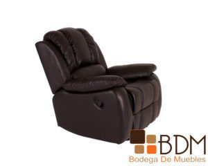 Sillon reclinable para descanso New