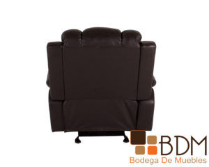 Sillon reclinable para descanso New