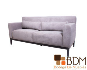 Sofa comodo moderno para Salas