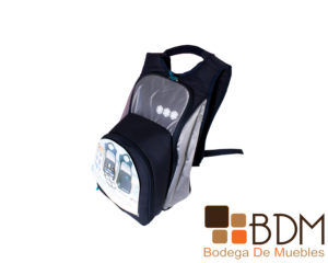 Hielera mochila para exterior