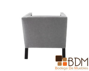 Sillon ocasional para salas