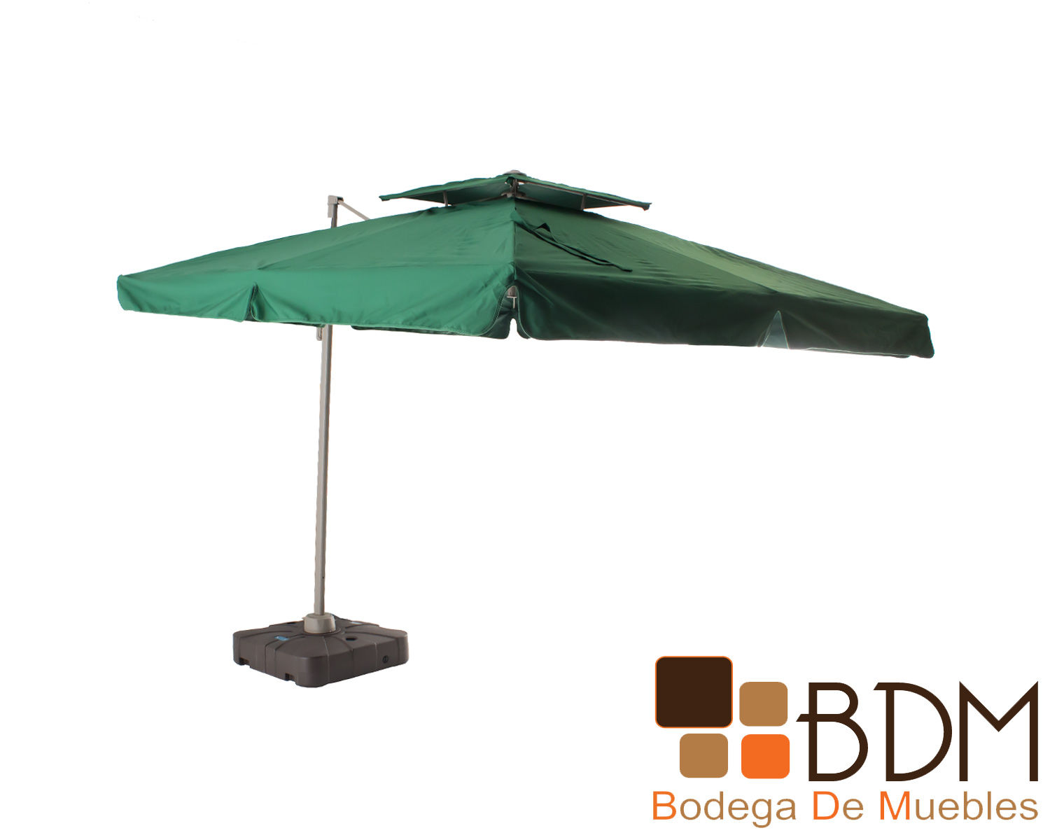 Sombrillas para Exterior - Bodega de Muebles