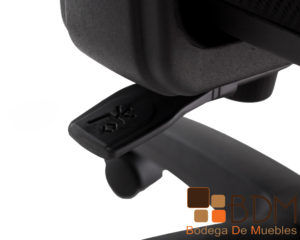 69906-2 ASIENTO DE MALLA Y RESPALDO SILLA DIRECTIVA • TJSD Distribuidores