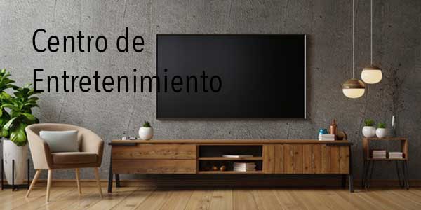 Muebles para TV y Centros de Entretenimiento - Got Muebles Monterrey –  MUEBLERIA GOT MUEBLES MONTERREY