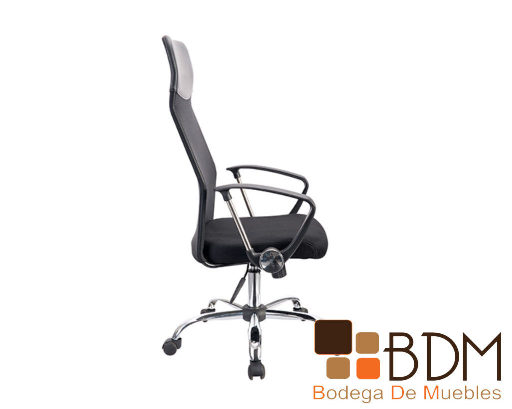 Silla Ejecutiva Ergonómica Eleganza Onet