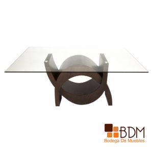 Mesa para Comedor contemporaneo Jenna