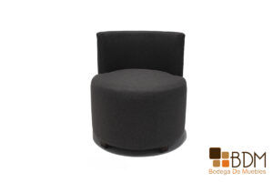 Sillon Redondo Kontempo Sfera