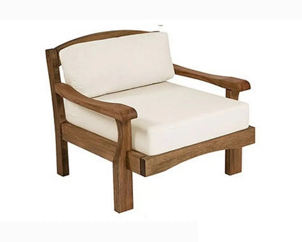 Sillones y sofás de exterior Bodega de Muebles Mueblería Online