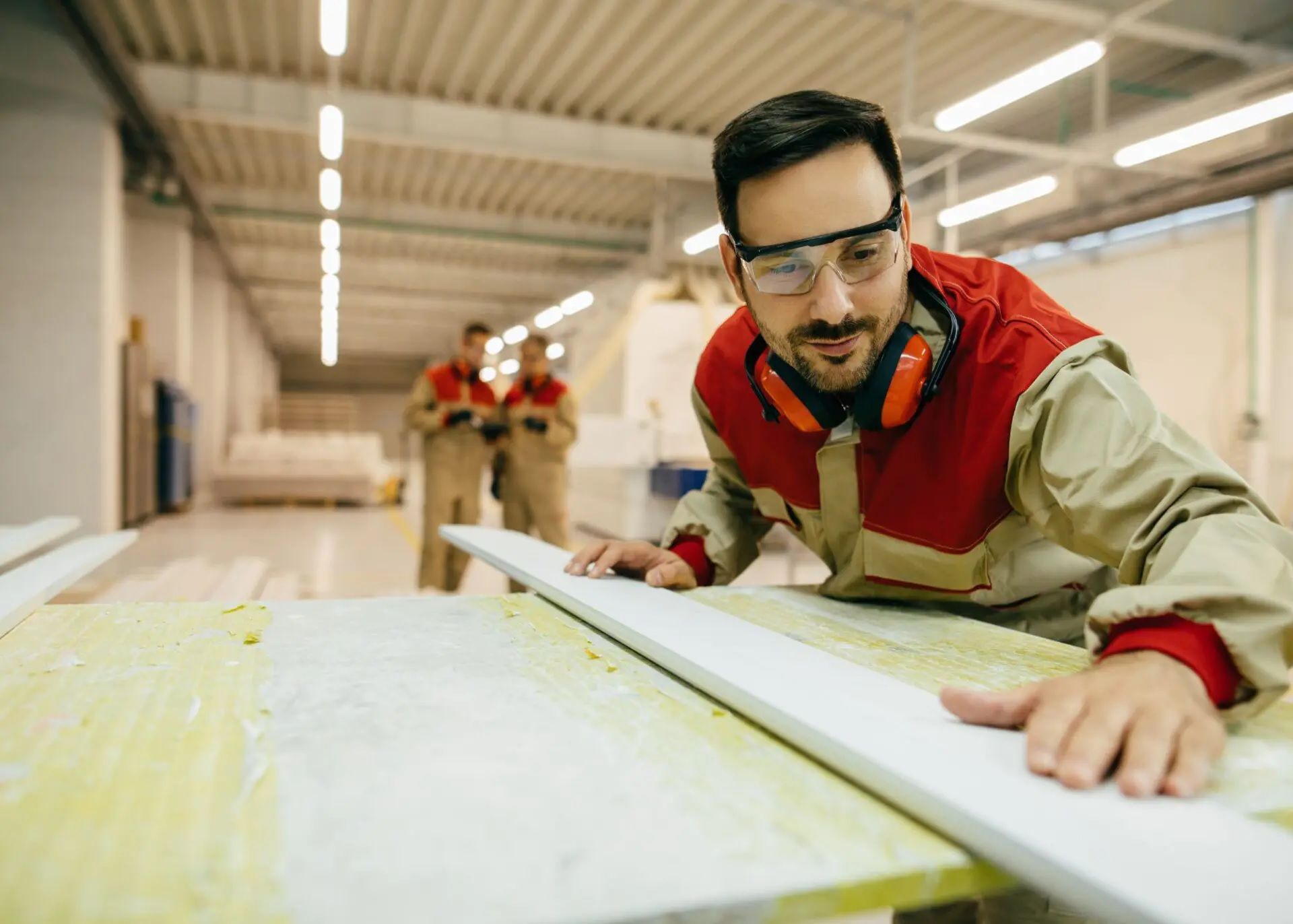 Ventajas de los Muebles personalizados y a la medida en Monterrey