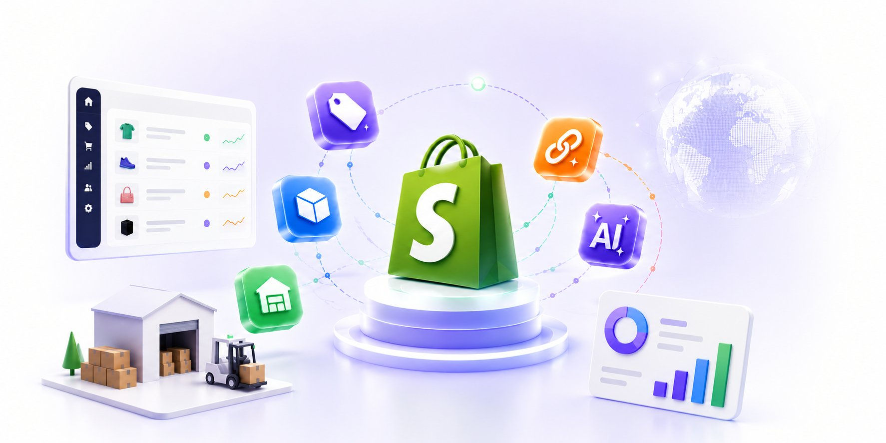 Shopify Apps