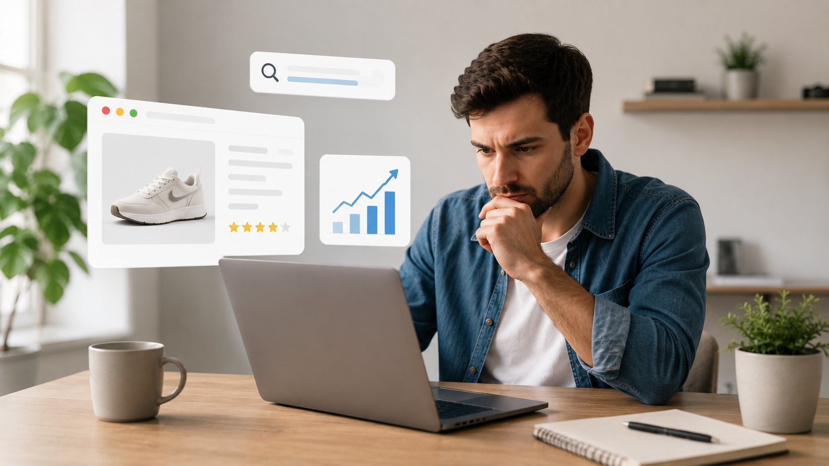 SEO לאתר Shopify